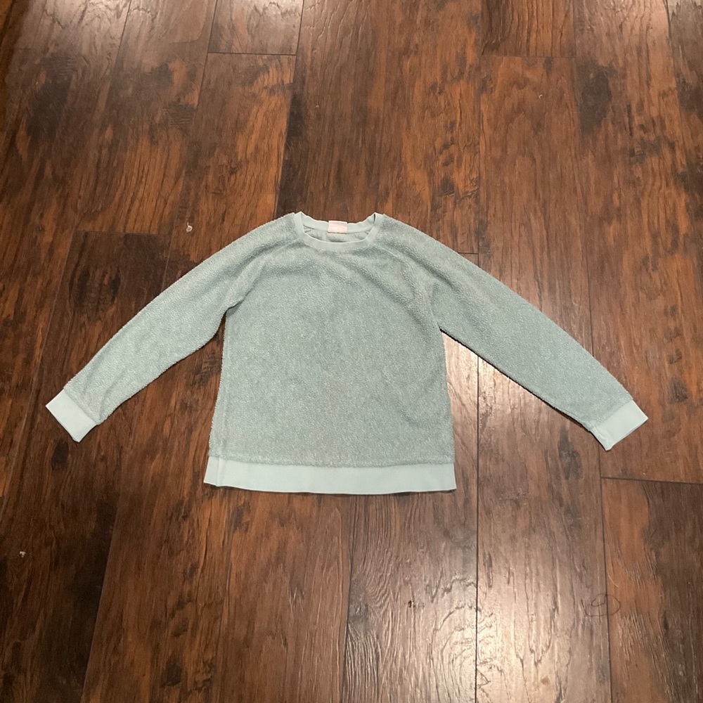 Fun Sweater for the Winter Time!